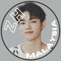 ZHANG HAO MY 🇲🇾(@ZHANGHAO_MY) 's Twitter Profile Photo