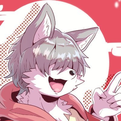 狐月ココノスケさんのプロフィール画像