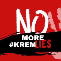 NoMore Kremlies(@NoMoreKremlies) 's Twitter Profile Photo