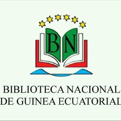 Bienvenidos a la cuenta oficial de la Bblioteca Nacional de Guinea Ecuatorial.
Librería Online, Libros y más actividades. 🇬🇶