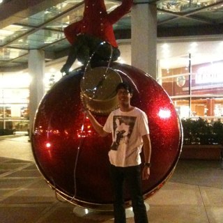 getiingout's profile picture. Taking on challenges