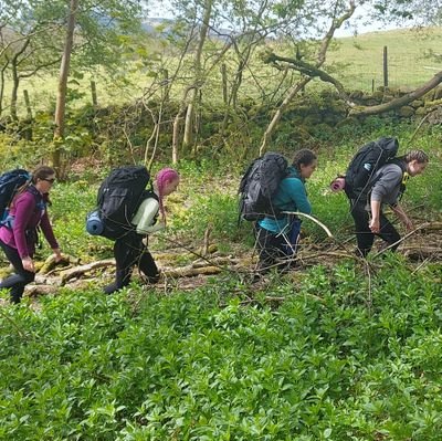 JohnstoneHighDofE