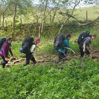 JohnstoneHighDofE (@johnstonedofe) 's Twitter Profile Photo JohnstoneHighDofE (@johnstonedofe) 's Twitter Profile Photo