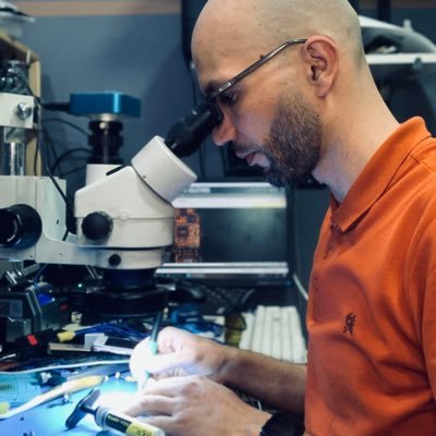 electrolabdz's profile picture. ELECTRO-LAQB