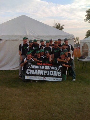 Oates02's profile picture. Canadian, Baseball