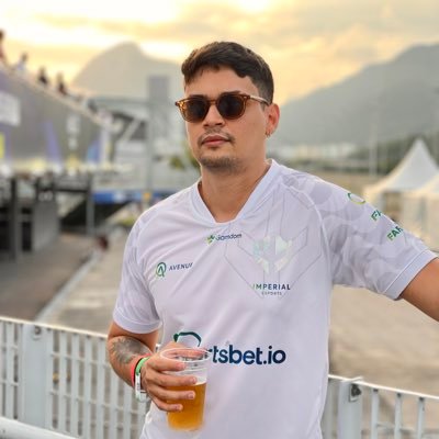 xruanmorais's profile picture.