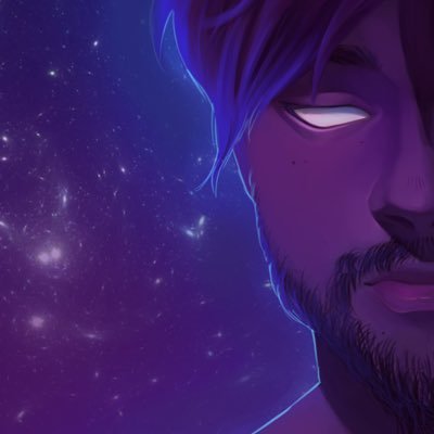 Voice actor, composer (commissions open!). Pfp by @cainosis. Banner by my dog.