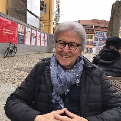 marcronner1's profile picture. Während 26 Jahren Mitglied der Redaktion der @NZZ. Seit 2016 im Ruhestand.