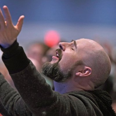 DSalas34286845's profile picture. Husband, Father, Christian, Director, Project Manager