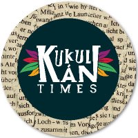 kukulkan Times(@KukulkanTimes) 's Twitter Profile Photo