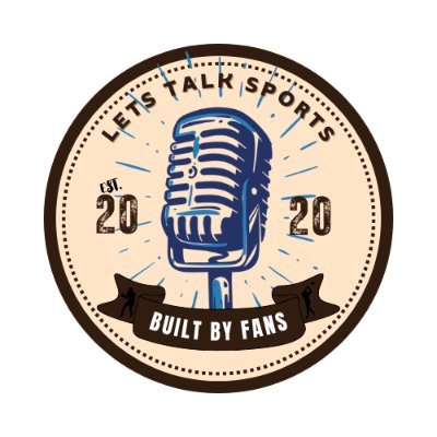 lets talk sports