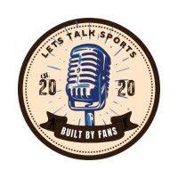 lets talk sports(@lettalksport) 's Twitter Profileg