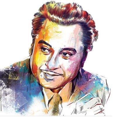 Code - Sing - Eat - Sleep - Repeat |
Kishore Kumar❤
(गतिस्त्वं गतिस्तवं त्वमेका भवानी)
Youtube Singing Channel👇