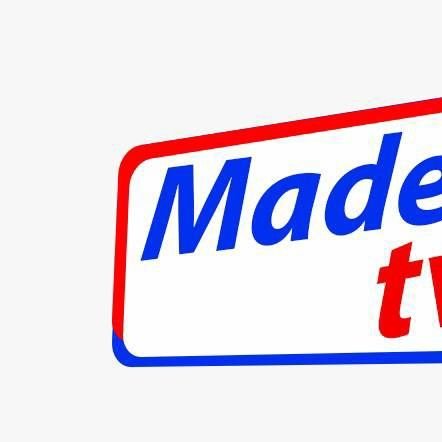 Site d'information générale https://t.co/13unKC5XjS
Mader Tv, Mader FM
Madercom Business Consulting. Communication, marketing, événementiel, Coaching