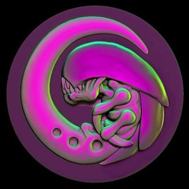 hive_delta's profile picture. Bugs bugs bugs.