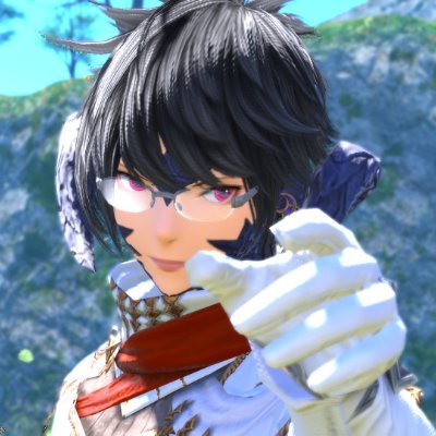 FF14とかグラブルとか広く浅く
(C) SQUARE ENIX CO., LTD. All Rights Reserved.