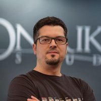 Luis Tinoco (@luistinocovfx) 's Twitter Profile