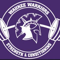 Waukee High School Strength and Conditioning(@WaukeeHSS_C) 's Twitter Profile Photo