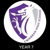 CHS Transition and year 7 with Mrs H(@CwmbranHighYr7) 's Twitter Profile Photo
