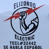Elizondo Electric(@ElizondoElec) 's Twitter Profile Photo