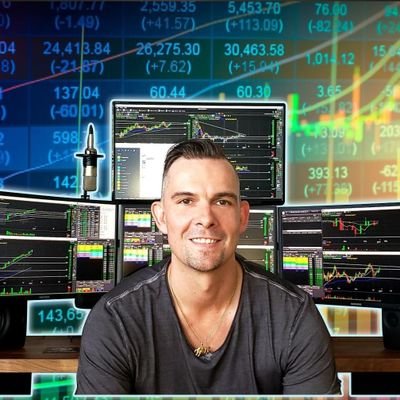 Day Trader with 18 Years Experience 📈 DAILY Live Streamed Trading 🎙️ Futures and Small Caps 📊 FREE $ES Trade Plans 👇
https://t.co/oIVpbEzv05