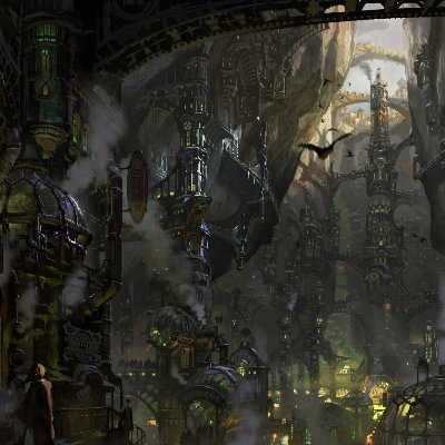 silvw0's profile picture. 