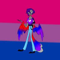 Weasel child (@kingluc100) 's Twitter Profile