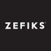ZEFIKS® (@Zefiks_) Twitter profile photo
