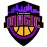 DMagicBC1's profile picture. Grassroots Basketball Program/Ron Booth Program Director