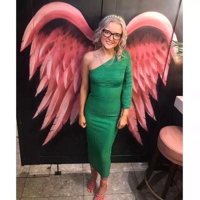 niamh_ahernex's profile picture. 