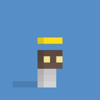 TinyMouthlessNFT (@tinymouthless) Twitter profile photo