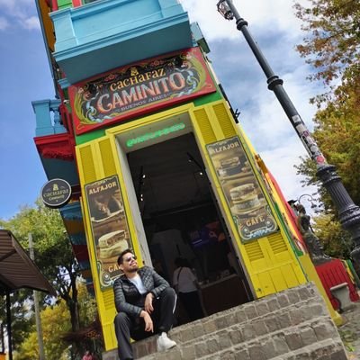 Comunicador y periodista. Opiniones a título personal.