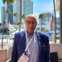 Mariusz Bidzinski (@mbidzinski1) 's Twitter Profile