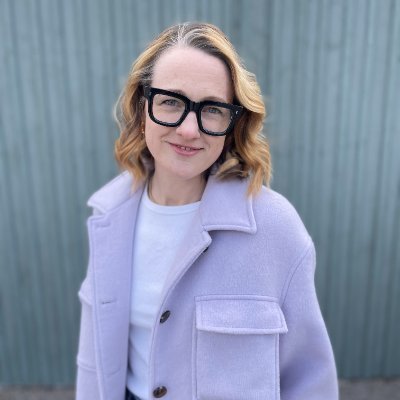 🦸‍♀️Producer/TV & Live Presenter🎤Founder @RollNineTV 🎥Branded Content/News/Documentary🌍Former STVNews, PA🎬@wftv_uk Member📺Ambassador @solacewomensaid 📣