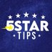 5star Tips (@FStartips) Twitter profile photo