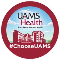 UAMS Health(@uamshealth) 's Twitter Profileg