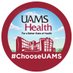 UAMS Health (@uamshealth) Twitter profile photo UAMS Health (@uamshealth) Twitter profile photo