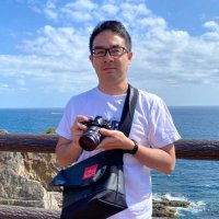 Sho Nakaema (@nk_ema) 's Twitter Profile