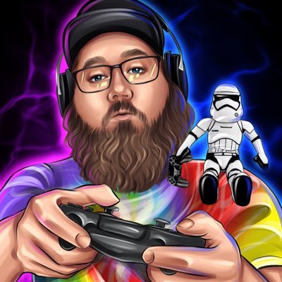Wazzzzzuup! I am a Gamer/Streamer/content creator Having fun gaming and chatting with you the people , come Check me out @ https://t.co/UlcRxdUoEe