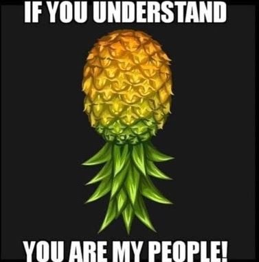 🍍 🐂