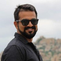 Anand Tirthgirikar (@anandt8) 's Twitter Profile