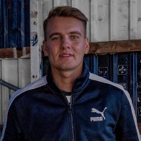 Stian Myhre (@hopefulx) 's Twitter Profile Photo