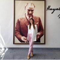 Zeynep Aslan (@zeynepaslan_tr) 's Twitter Profile