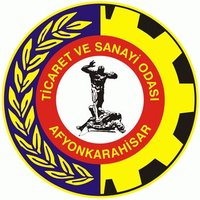 AFYONKARAHİSAR TSO (@afyontso) 's Twitter Profile Photo