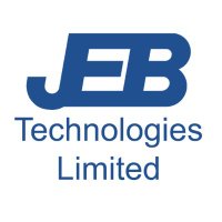 JEB Technologies (@jebtechnologies) 's Twitter Profile