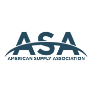 ASA is a not-for-profit national organization serving wholesale distributors and their suppliers in the PHCP and PVF industries.