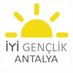 İYİ Gençlik Antalya (@iyigenclikk07) Twitter profile photo İYİ Gençlik Antalya (@iyigenclikk07) Twitter profile photo