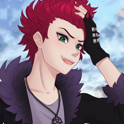 Axel Vialさんのプロフィール画像