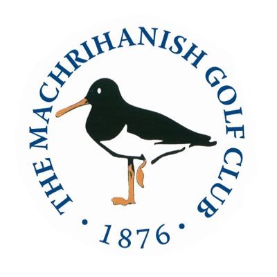 Official account of MGC • Est. 1876 • World Top 100 course • Historic Old Tom Morris links • Located on Scotland’s Kintyre peninsula