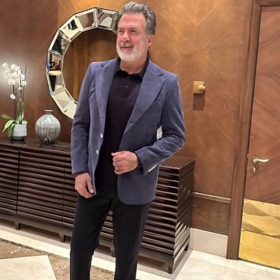 James0650164965's profile picture. Let love lead❤️